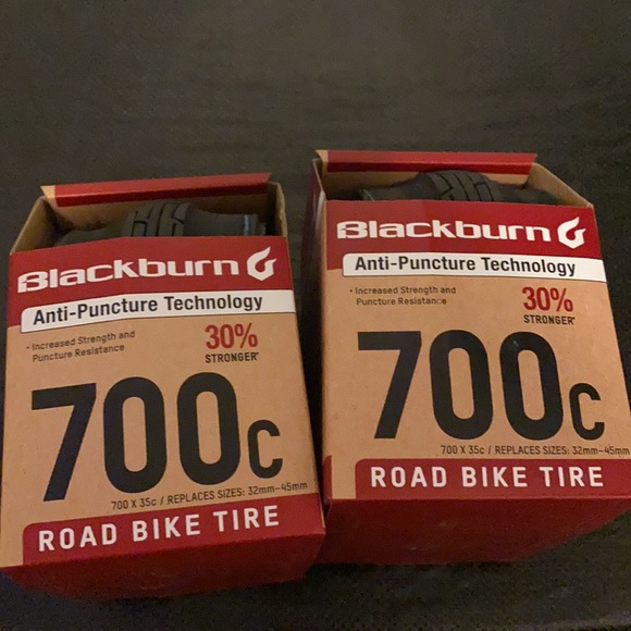 blackburn Other Blackburn Road Bike Tire 70c X 3245mm Poshmark